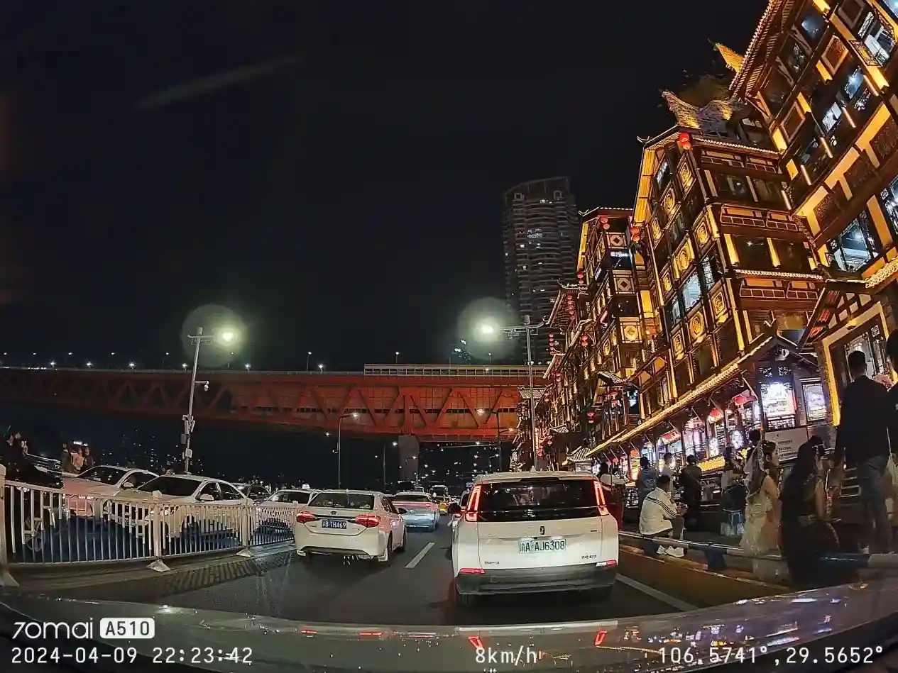 70迈VS盯盯拍：谁才是你的行车安全守护星？