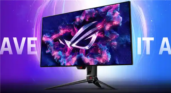 《ROG双模电竞显示器助力《双影奇境》 畅玩热游更上一层楼！》