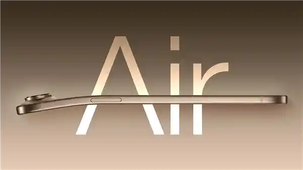 苹果紧急调整策略：iPhone 17 Air取消6.9英寸巨屏设计，曲面屏再现风险！