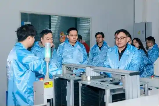 中软高科核心技术荣获公安部专家组认可，助力公共安全建设