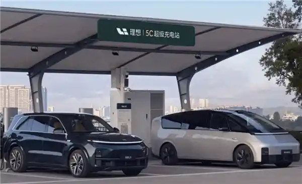 中汽协呼吁车企停止公布销量排行榜，理想汽车率先响应