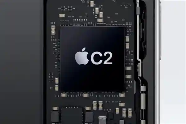 iPhone 18 Pro或将搭载全新苹果C2基带，挑战高通霸主地位