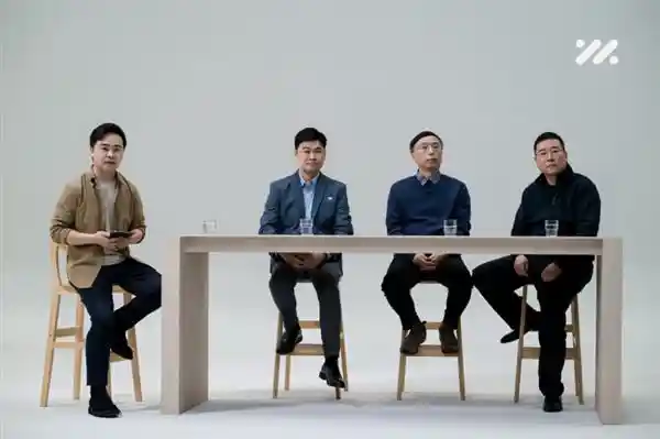 智己汽车率先推出斑马行业首创的元神AI交互智能体
