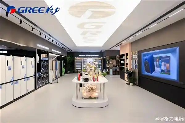 董明珠健康家首店开业6天销售额破660万！2025年剑指3000家门店蓝图 unveiled