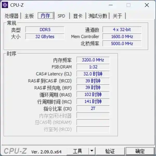 《国韵风华·固若金汤：神凝系列DDR5内存深度评测》