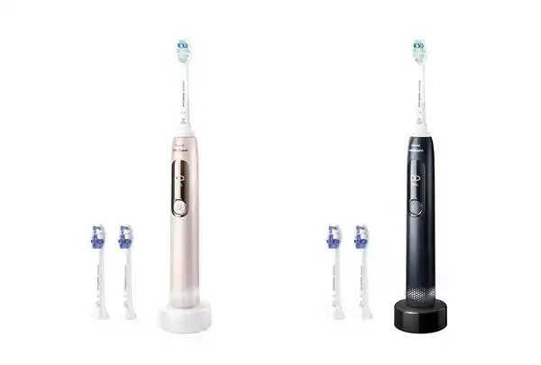 肖战助力飞利浦Sonicare开启全新口腔健康革命