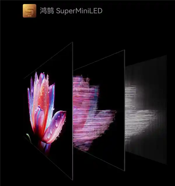 《不只是电视！华为智慧屏S6 Pro打造全家共享巨幕新体验》
