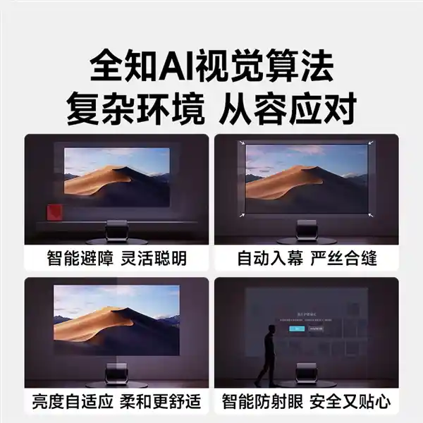 《2025年家用投影仪选购指南：当贝F7 Pro——闭眼入，稳赚不赔！》