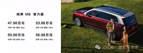 华为余承东发布全新ADS4.0：四激光雷达加持，首发自研4D毫米波雷达震撼来袭！