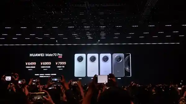 《余承东直面华为Pura X定价争议：揭秘超高成本的背后》