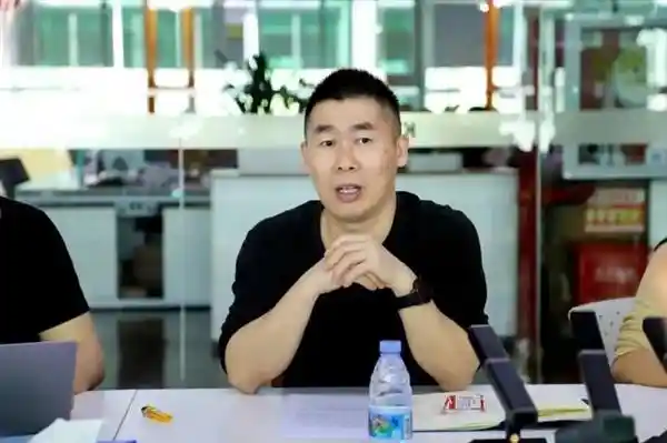 步科联合金蝶：共启智能制造新篇章