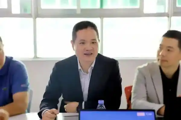 步科联合金蝶：共启智能制造新篇章