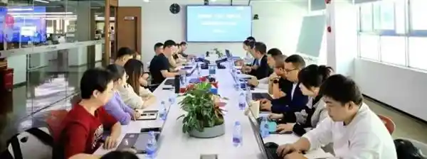 步科联合金蝶：共启智能制造新篇章