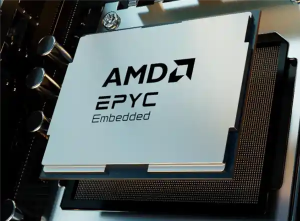 《192核384线程巨无霸！AMD EPYC嵌入式9005性能解析与14年超长生命周期探秘》