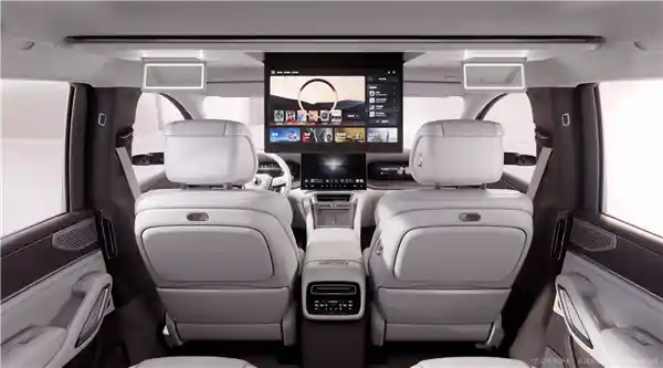 [起售价38.98万！比亚迪腾势旗舰级SUV N9震撼开启交付]