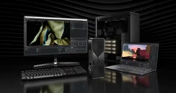 [突破极限！Blackwell架构RTX PRO专业显卡震撼预售]