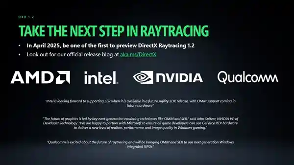 《微软DXR光追升级引爆性能飞跃2.3倍，NVIDIA成最大赢家！》