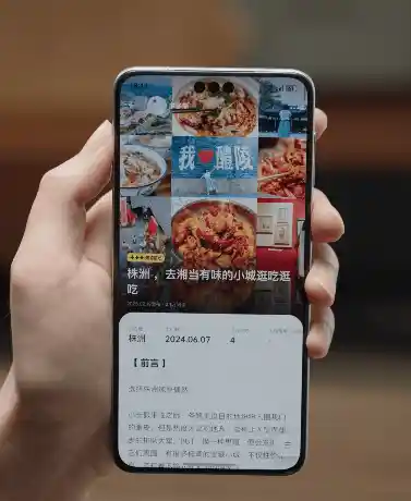 《PC鸿蒙来袭！开发者真实体验大揭秘》