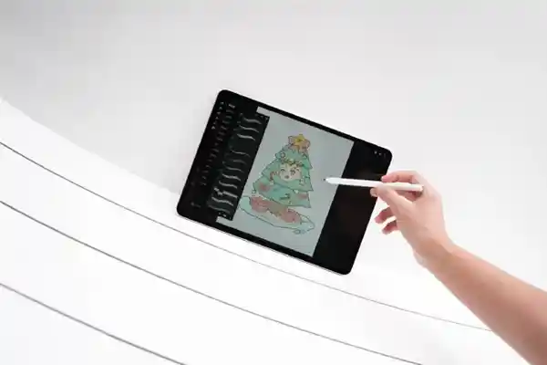 《首发骁龙8 Ultra！OPPO Pad 4 Pro真机曝光：果味爆棚视觉系旗舰》