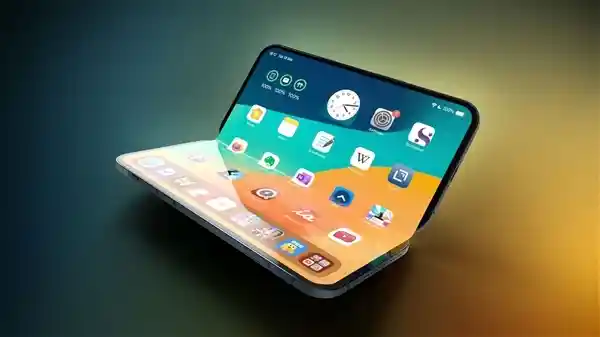 [颠覆未来！2025新款折叠屏iPhone Ultra震撼来袭]