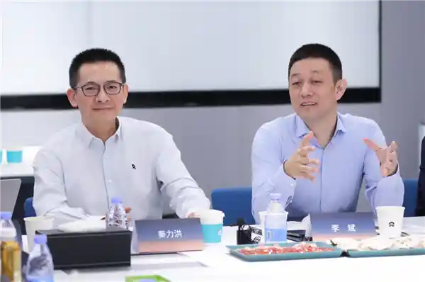 《李斌：告别好人模式？》