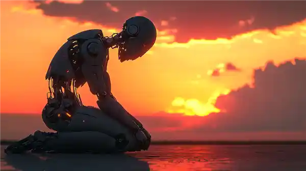 《一颗明星AI公司的陨落之谜》