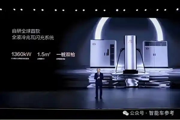 《每售出3辆新能源车，就有1辆是比亚迪，单车平均收入14.5万》