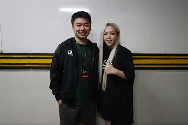 《Neumann MCM微型夹式麦克风赋能张惠妹aMEI ASMR MAX巡回演唱会音质新高度》