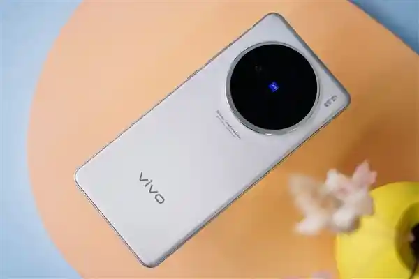 [vivo定调2027：海外掘金70%销售份额的全球化野心]