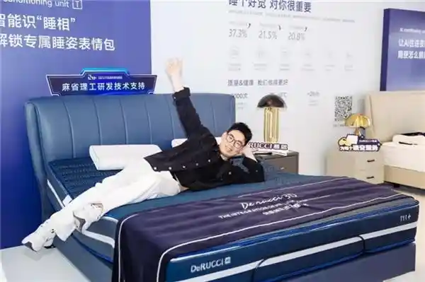 《当AI遇见睡眠：重塑修复方案的未来密码》