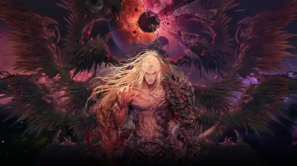 《狂战之巅！揭秘全新DNF类魂新游〈第一狂战士：卡赞〉》