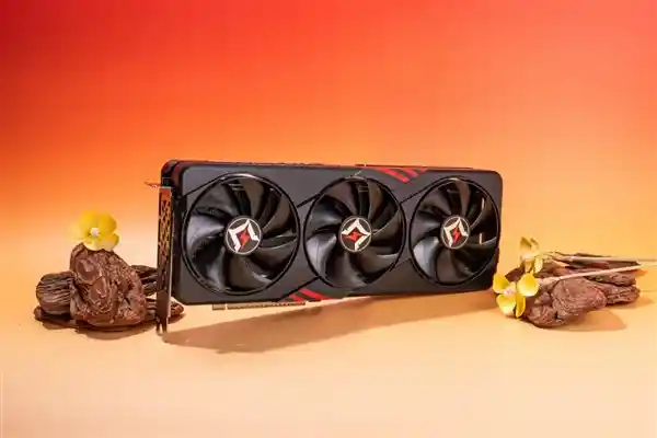 《遗迹2：耕升RTX 5070追风OC带你沉浸式探索远古遗迹》