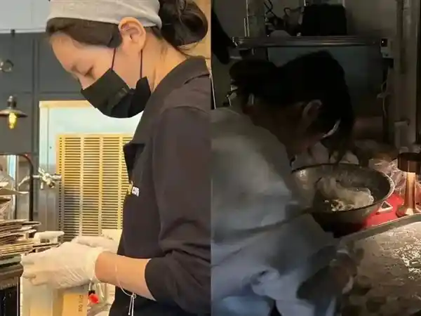 《金赛纶离世：揭开韩娱背后的资本博弈与命运沉浮》