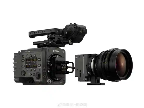 《从8.6K到小而美：索尼全画幅CMOS传感器革新之作》