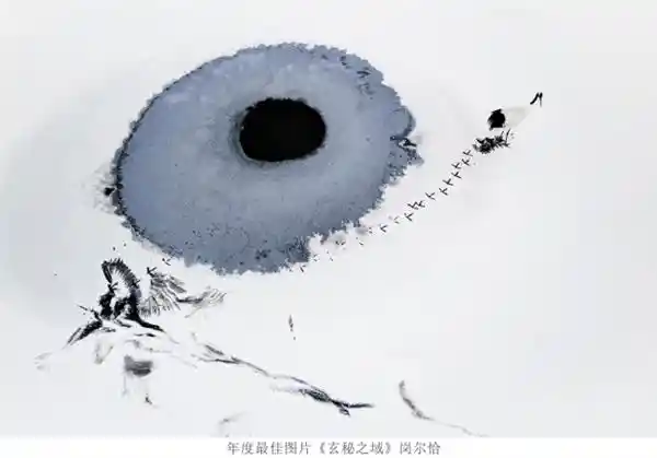 《翱翔十年·大疆天空之城影像大赛获奖佳作揭晓》