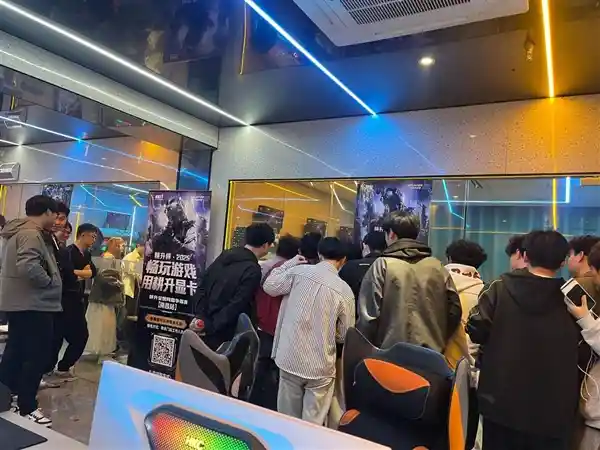 《耕升全国网咖春季巡回赛圆满落幕：重新书写FPS电竞新纪元！》