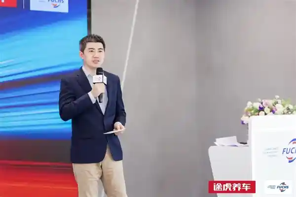 途虎养车携手福斯焕新启航，π动力系列新品重磅发布！