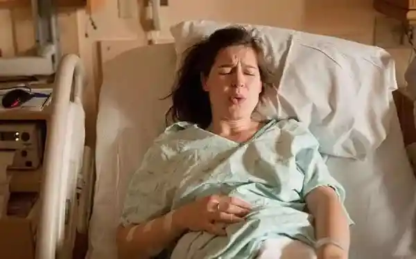 《揭秘人类最极致的疼痛体验：分娩竟屈居第二？》