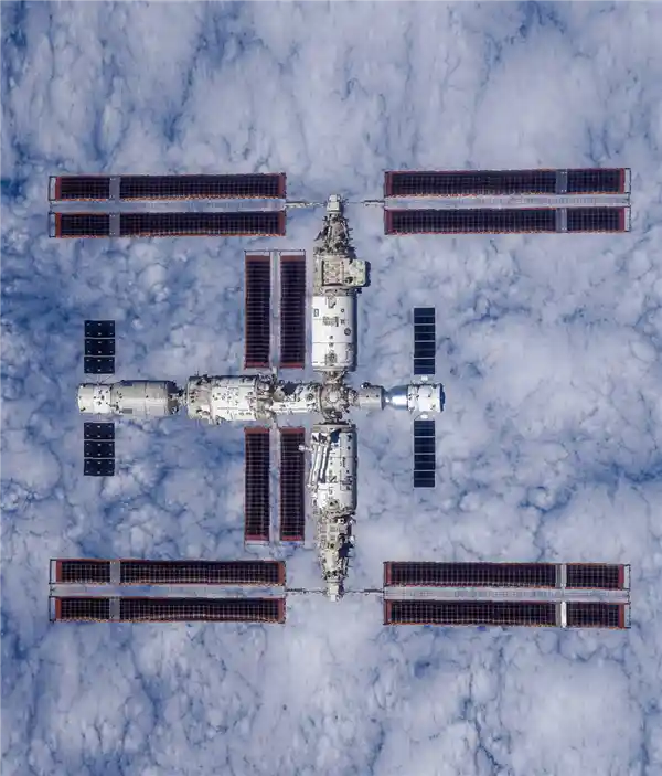 宇航新篇章！巴基斯坦首位航天员将登上中国空间站