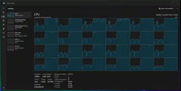 Windows 11疑似陷入神秘降频风波！部分情况下CPU性能急剧下降
