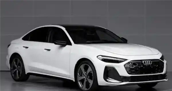 奥迪全新Q5L、A5L即将引入华为智驾，深度融合中国创新科技