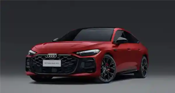 奥迪全新Q5L、A5L即将引入华为智驾，深度融合中国创新科技
