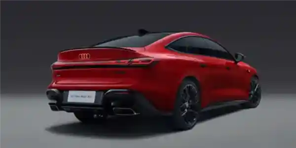 奥迪全新Q5L、A5L即将引入华为智驾，深度融合中国创新科技