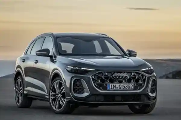 奥迪全新Q5L、A5L即将引入华为智驾，深度融合中国创新科技