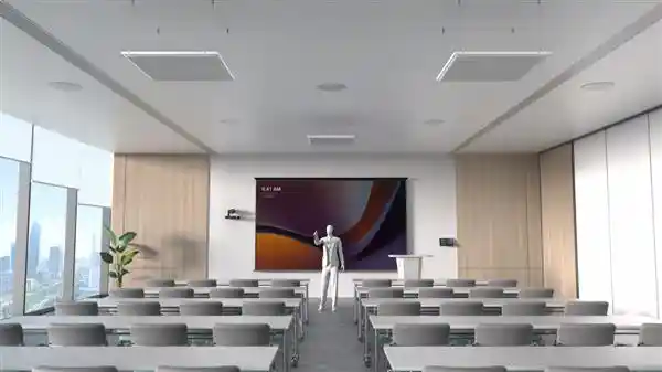 《未来已来！亿联网络引领AI+全场景办公新时代》