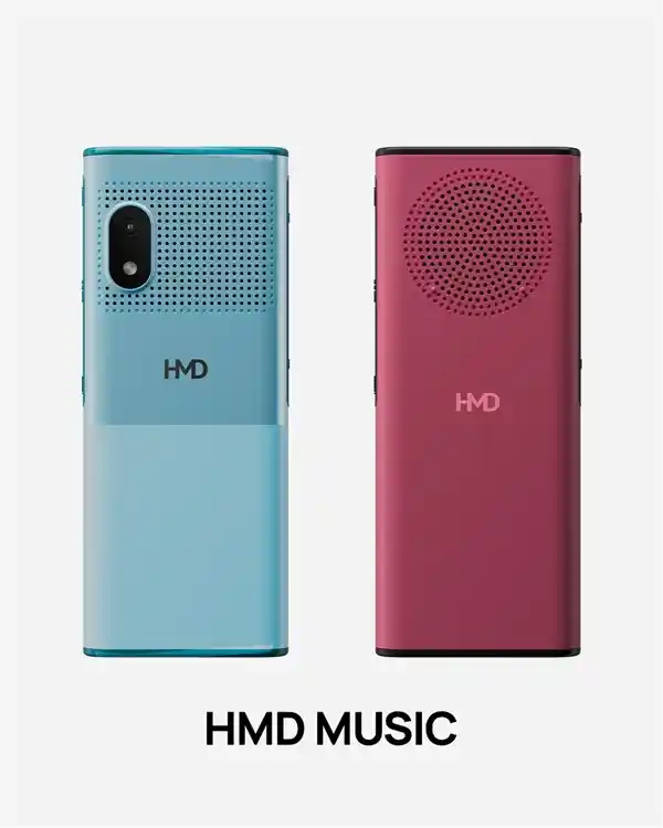 HMD惊艳亮相MWC：磁吸无线充耳机、巴萨定制机齐登场