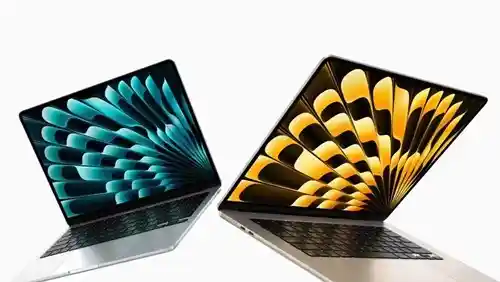 MacBook Air 即将惊艳亮相，重磅升级正式揭晓