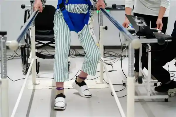 复旦大学创新研究：脑脊接口重塑瘫痪者新生命