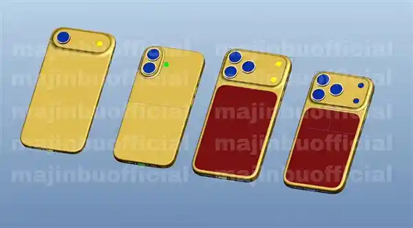 国产手机市场迎来巨献：iPhone 17 Air 安卓版问世，电池容量超6000mAh