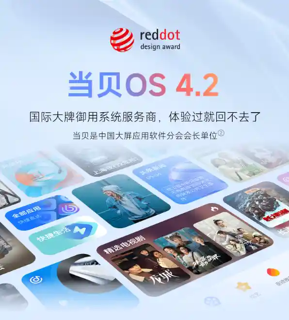 2025年最火爆的抖音投影机榜单揭晓：当贝X5SPro霸气登顶！